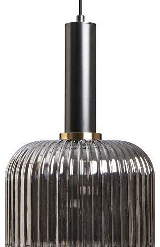 Подвесной светильник Loft IT 2070-B+BL Подвесной светильник Loft IT 2070-B+BL
