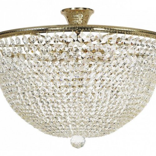 Потолочная люстра Arti Lampadari Todi E 1.3.50.502 G Потолочная люстра Arti Lampadari Todi E 1.3.50.502 G