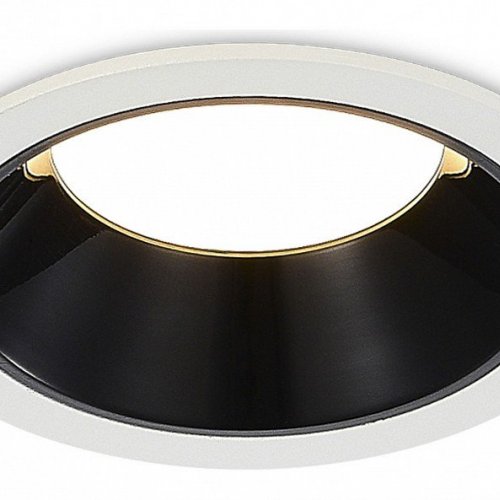 Точечный светильник ST Luce ST755.438.07 Точечный светильник ST Luce ST755.438.07