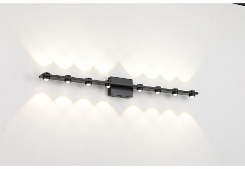 Настенный светильник Zortes Scoup ZRS.10112.08