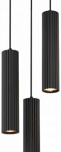 Подвесная люстра Moderli Cora V11933-3P Подвесная люстра Moderli Cora V11933-3P