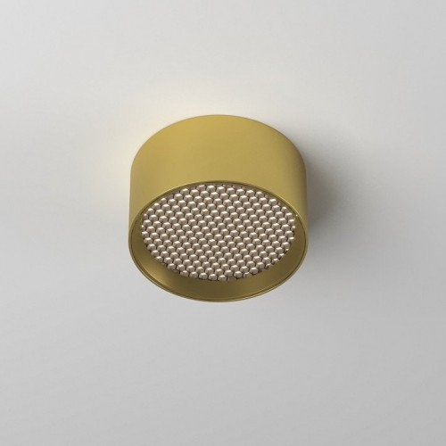 Точечный светильник Maytoni Glare C122CL-L7-4K-BS