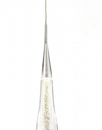 Подвесной светодиодный светильник Kink Light Гутта 07861-1A,02