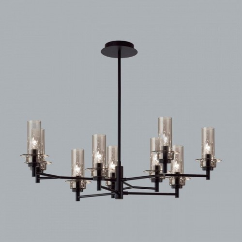 Потолочная люстра Lumion Madonna 6555/9C