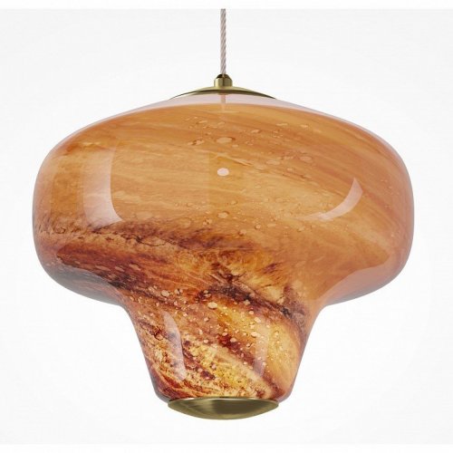 Подвесной светильник Sirocco MOD359PL-L6BS3K1 Подвесной светильник Sirocco MOD359PL-L6BS3K1