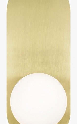 Бра Bao MOD419WL-01G