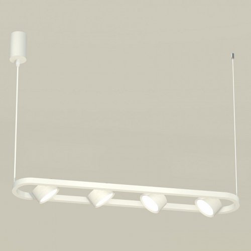 Подвесной светильник Ambrella light TRADITIONAL XB9163100