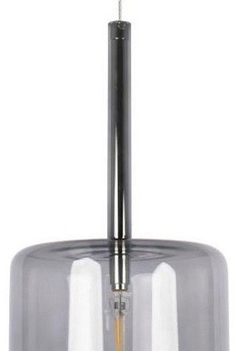 Подвесной светильник Spillray 10232/A Smoke