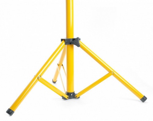 Светодиодный прожектор Feron LL-504 на штативе 140W 6400K 41544