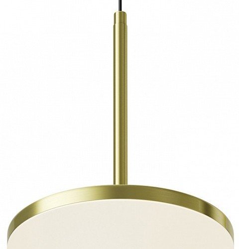 Подвесной светильник Maytoni Plato P076PL-L12W4K-BS