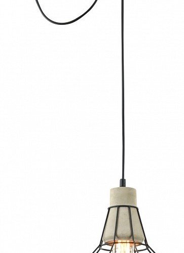 Подвесной светильник Maytoni Gosford T452-PL-01-GR