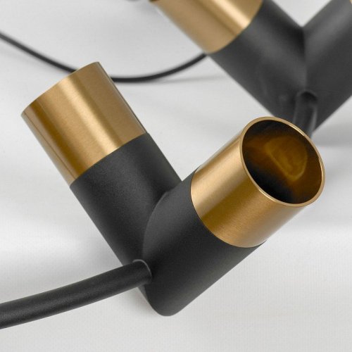 Подвесная люстра Lussole LSP-8885 Подвесная люстра Lussole LSP-8885