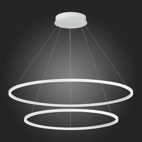 Подвесной светодиодный светильник ST Luce ST605.503.91