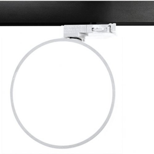 Трековый светильник Donolux Luna DL18791R12W1W Track