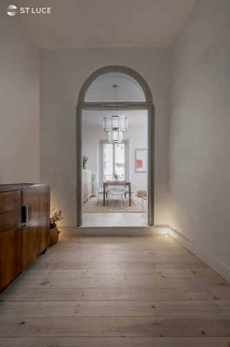 Подвесная люстра ST Luce Cosenza SL1234.103.08 Подвесная люстра ST Luce Cosenza SL1234.103.08