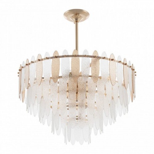 Подвесная люстра Arte Milano Sorrento-1309 371309/9/300/580 GD