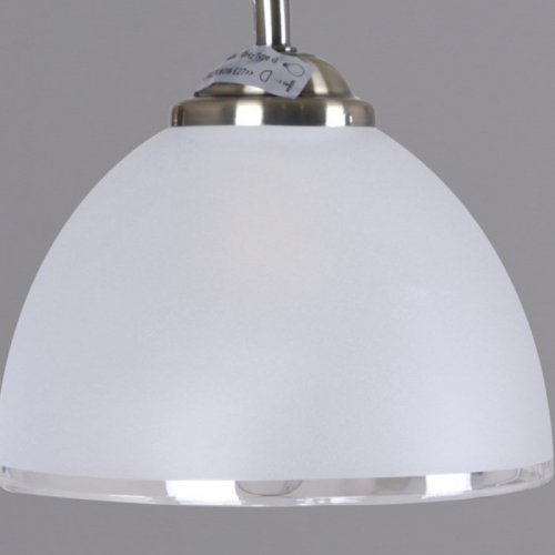 Потолочная люстра  01425-0.3-03 AB