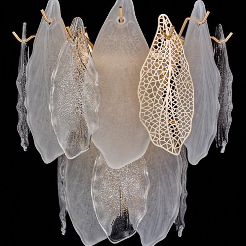 Бра Infini LE7095/1W GD