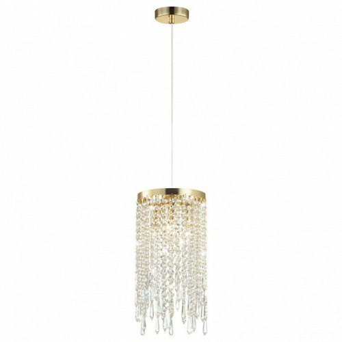 Подвесной светильник Odeon Light Chokka 5028/3