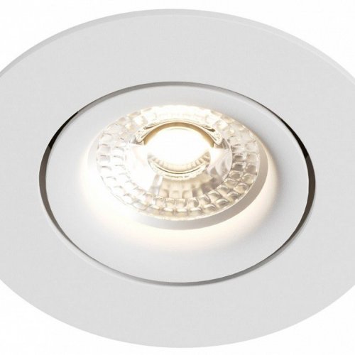Точечный светильник Denkirs DK2037 DK2037-WH