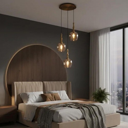 Подвесной светильник Citilux NORT CL475012