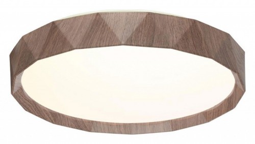 Накладной светильник Sonex Zif Wood 7637/EL