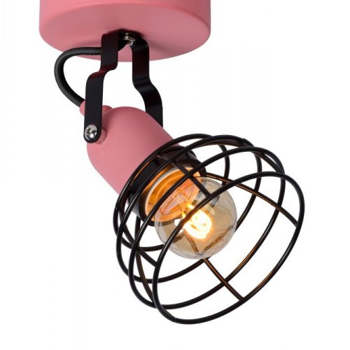 Спот Lucide Paulien 08927/01/66 Спот Lucide Paulien 08927/01/66