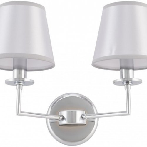 Бра Arte Milano AM344401 344401/2W CR