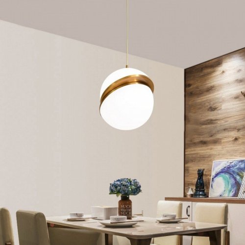 Подвесной светильник ImperiumLoft 40,1507