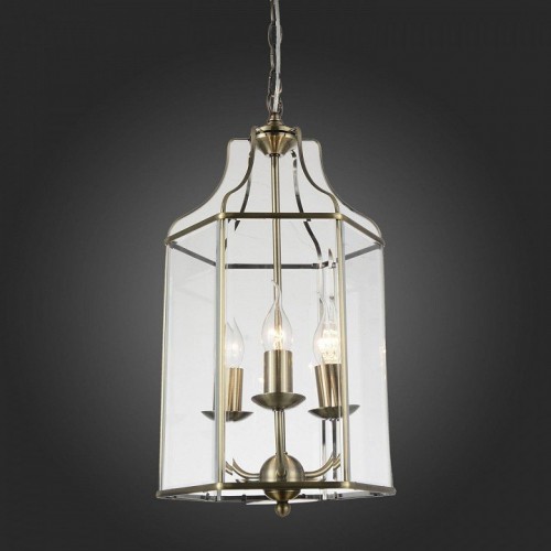 Подвесной светильник ST Luce Terso SL228.303.03