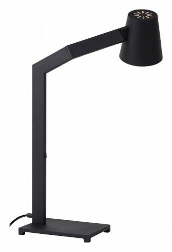 Настольная лампа Lucide Mizuko 20610/01/30 Настольная лампа Lucide Mizuko 20610/01/30