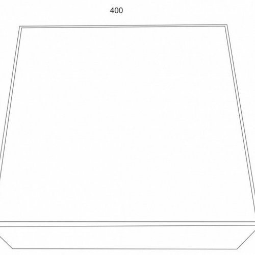 Потолочный светильник Maytoni Zon C067CL-L48W3K Потолочный светильник Maytoni Zon C067CL-L48W3K