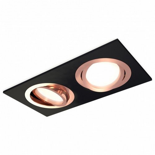Точечный светильник Ambrella light Techno Spot XC7636084