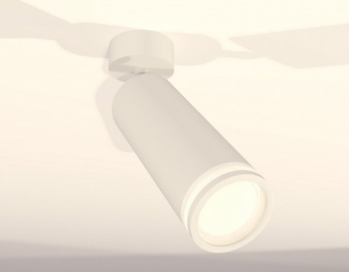 Спот Ambrella light Techno Spot XM6342012