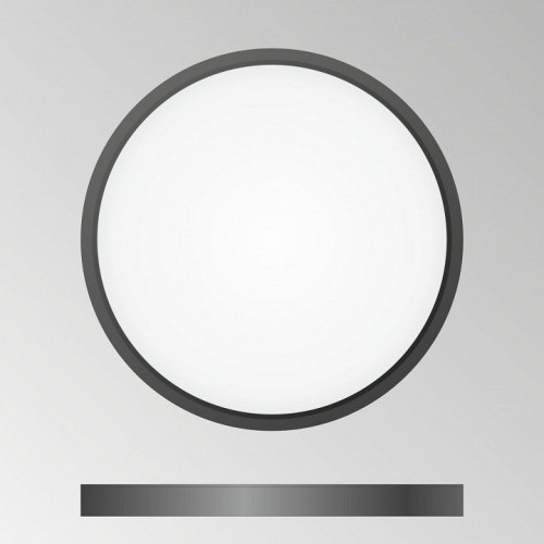 Потолочный светодиодный светильник Citilux Бейсик CL738241V