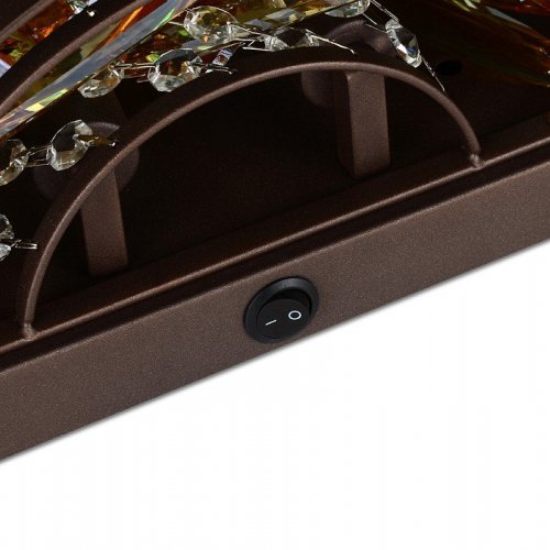 Настенный светильник Ambrella light Traditional TR5091