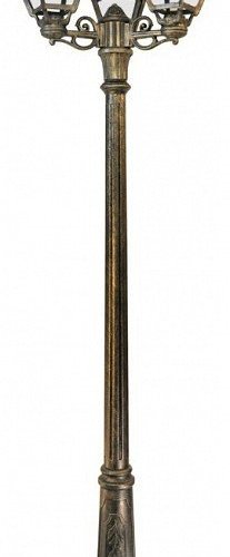 Наземный фонарь Fumagalli Cefa U23.157.S30.BXE27