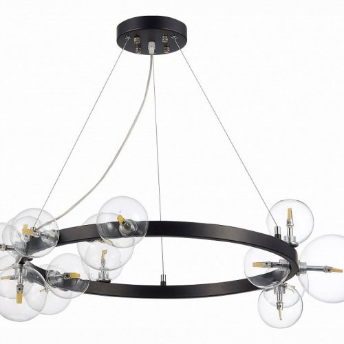 Подвесная люстра ST Luce Necton SL1165.403.15