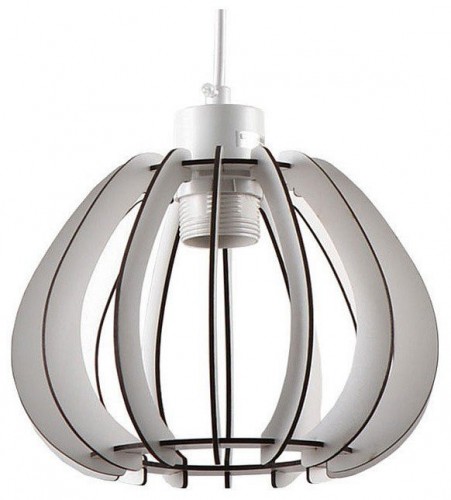 Подвесной светильник Imex MD.9002 MD.9002-1-P-WH