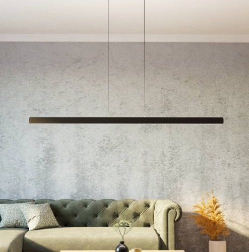 Подвесной светильник Ciggiano 390498