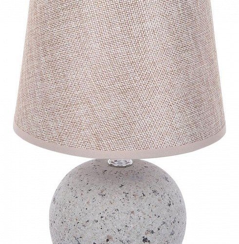 Интерьерная настольная лампа Lumion Tareka 8215/1T