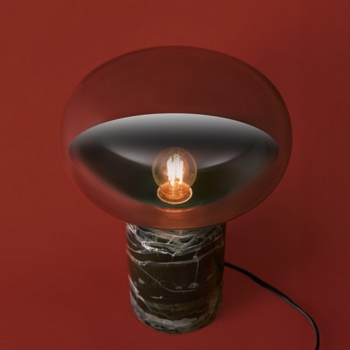 Интерьерная настольная лампа Freya Moonspot FR5550TL-01MR