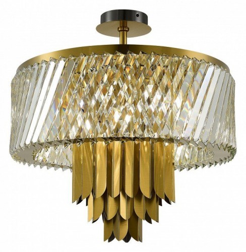 Потолочная люстра ST Luce Nari SL1635.302.09