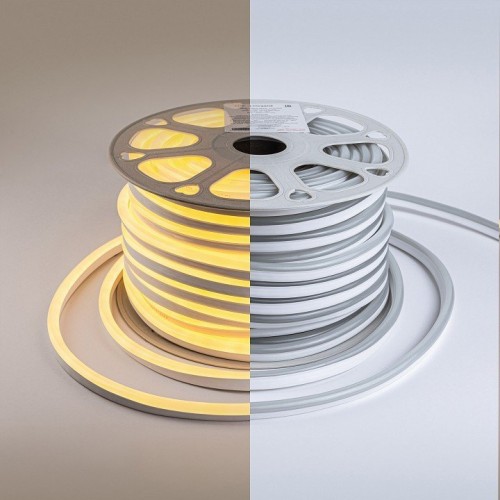 Комплект с лентой светодиодной Eleganz LUX EL-NS-7WW Комплект с лентой светодиодной Eleganz LUX EL-NS-7WW