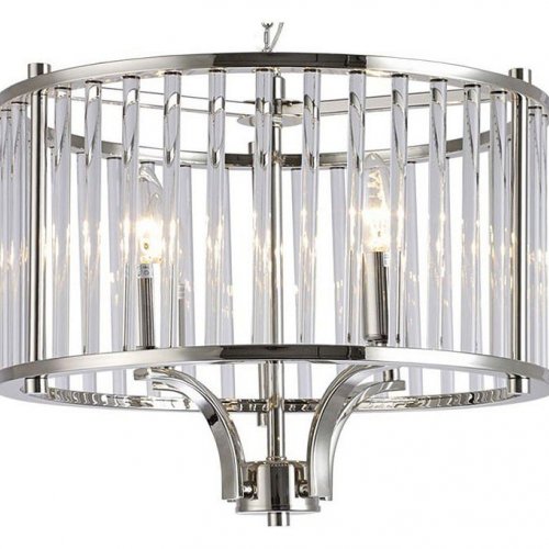 Подвесная люстра Newport 12344/S М0062012 Подвесная люстра Newport 12344/S М0062012