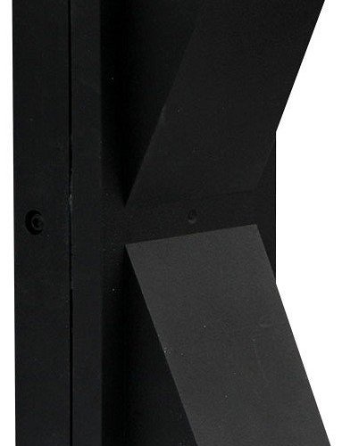 Архитектурная подсветка Arte Lamp Gunter A6306AL-2BK Архитектурная подсветка Arte Lamp Gunter A6306AL-2BK