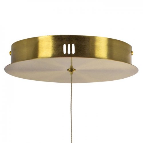 Подвесная люстра Lightstar Corinto 637093