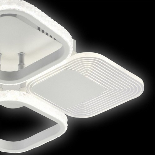 Потолочная люстра Escada Samia 10230/4LED Потолочная люстра Escada Samia 10230/4LED