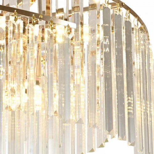 Подвесная люстра Reluce 98068-0.4-600 FG