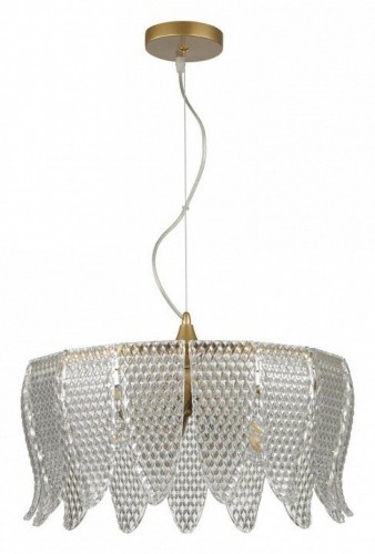 Подвесная люстра Lumion Beatris 5296/5